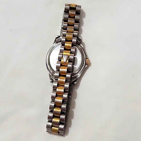 Vintage Citizen Quartz Watch Ladies Wrist Size 7" - Picture 5 of 5